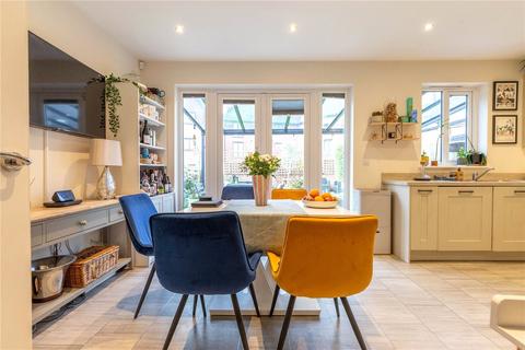 undefined, Worrell Road, Bristol BS16