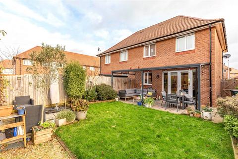 undefined, Worrell Road, Bristol BS16