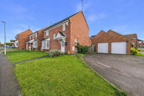 undefined, Quickswood, Luton LU3