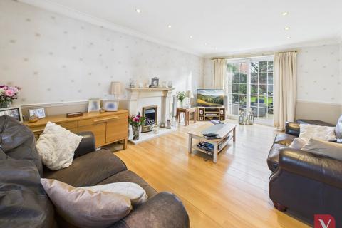 undefined, Quickswood, Luton LU3