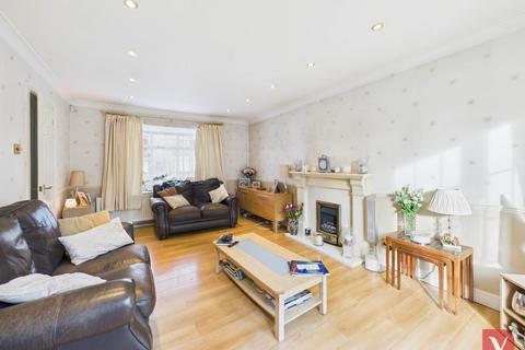 undefined, Quickswood, Luton LU3