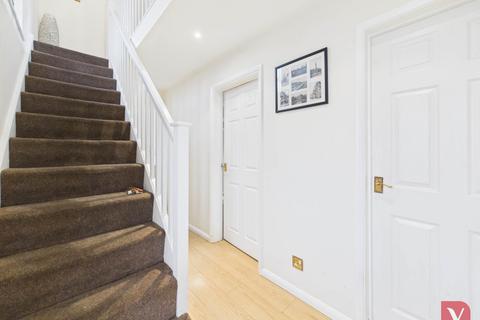 undefined, Quickswood, Luton LU3