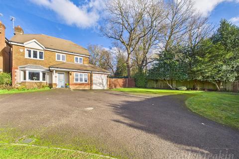 undefined, Higher Drive, Purley