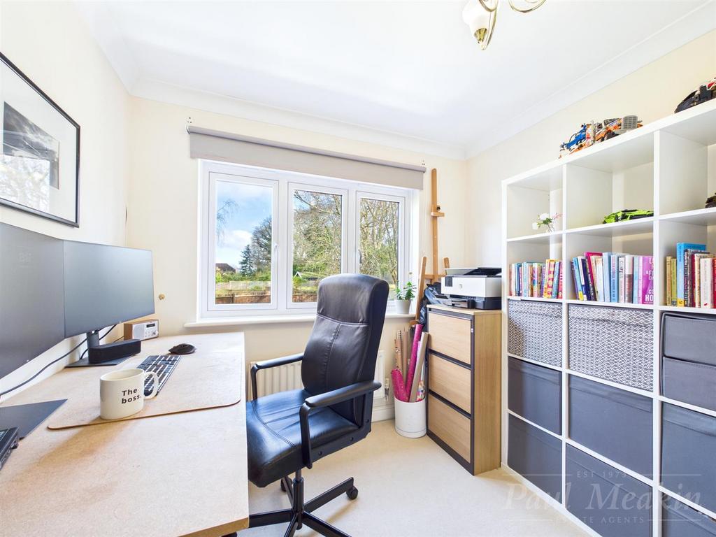 Bedroom Five