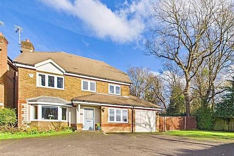 undefined, Higher Drive, Purley