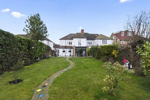 undefined, Ridgemount Avenue, Croydon, CR0