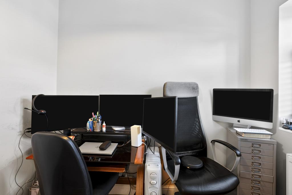 Home Office