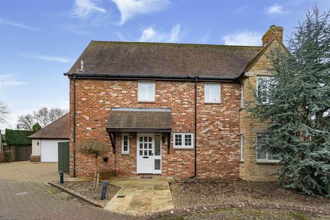 undefined, The Woodlands, Chesterton