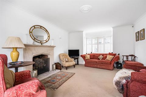 undefined, The Woodlands, Chesterton