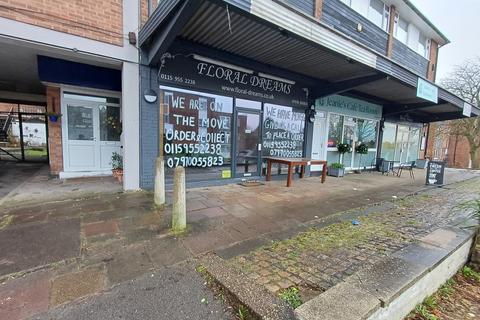 Retail property (high street) to rent, 73 Somersby Rd Nottingham NG5 4LW