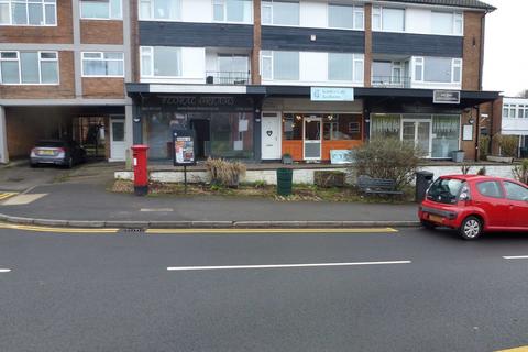 Retail property (high street) to rent, 73 Somersby Rd Nottingham NG5 4LW