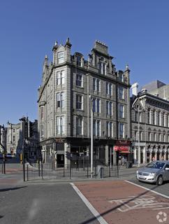 Pub for sale, 54 Guild St Aberdeen AB11 6NB
