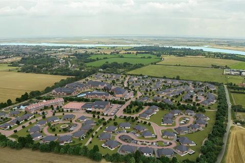 undefined, SHOW HOMES OPEN 7 DAYS A WEEK at Burnham Waters Burnham on Crouch