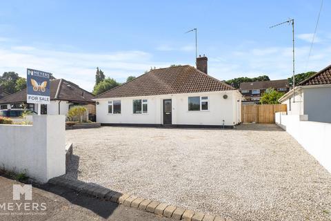 3 bedroom bungalow for sale, Ferndown BH22