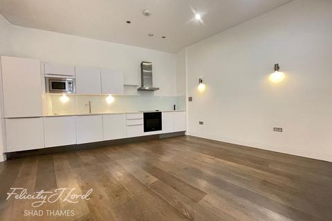 Haven Way, London, SE16