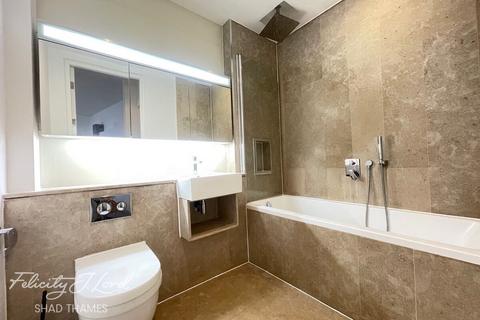 1 bedroom flat to rent, Haven Way, London, SE16