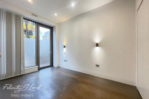 1 bedroom flat to rent, Haven Way, London, SE16