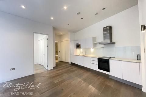 1 bedroom flat to rent, Haven Way, London, SE16