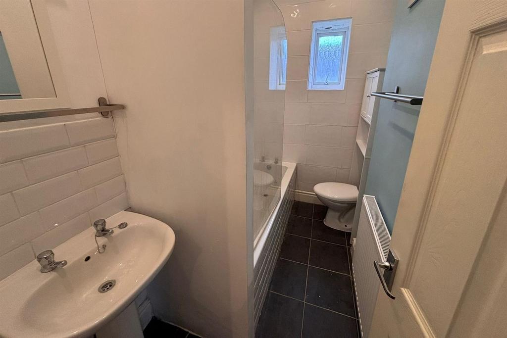 House Bathroom