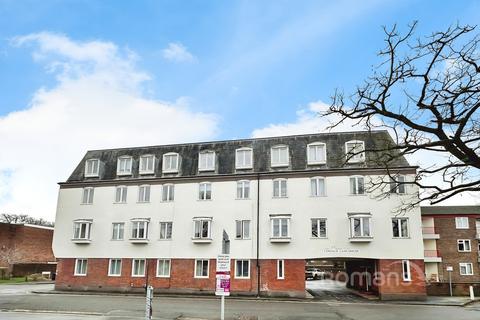 2 bedroom apartment for sale, Lower Brook Street, Winchester, Hampshire