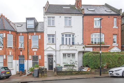 Muswell Road, London, N10
