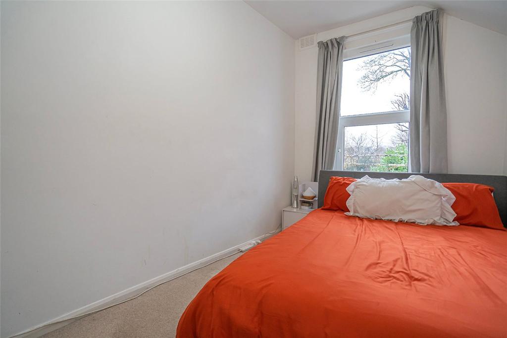 Bedroom 1 B