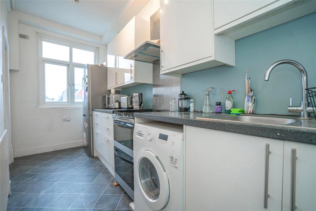 Kitchen A
