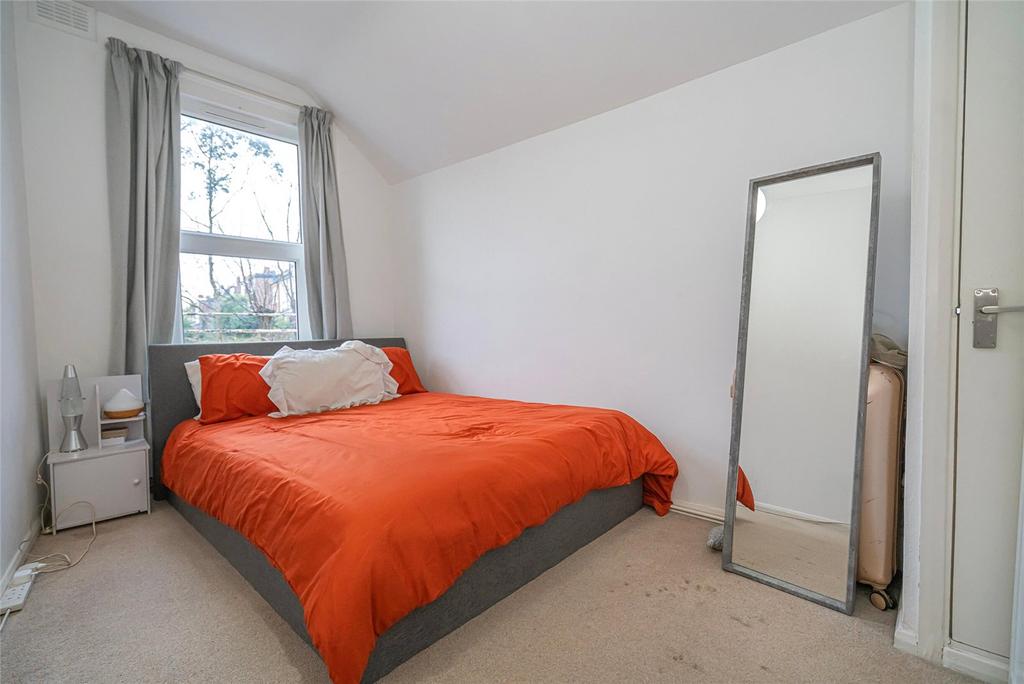 Bedroom 1 A