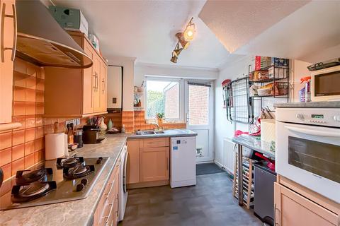 3 bedroom terraced house for sale, Knowle Drive, Harpenden, Hertfordshire, AL5