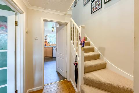 3 bedroom terraced house for sale, Knowle Drive, Harpenden, Hertfordshire, AL5