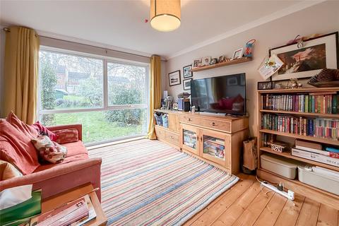 3 bedroom terraced house for sale, Knowle Drive, Harpenden, Hertfordshire, AL5