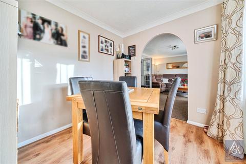 undefined, Lenborough Close, Buckinghamshire MK18