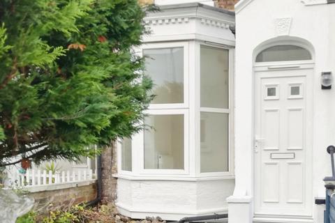 undefined, Vale Road Ramsgate CT11