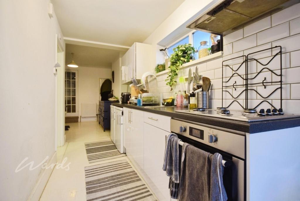 Vale 61 kitchen use