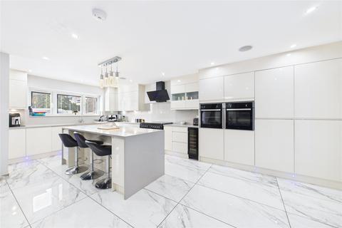 4 bedroom detached house for sale, Minley Road, Farnborough, Hampshire, GU14