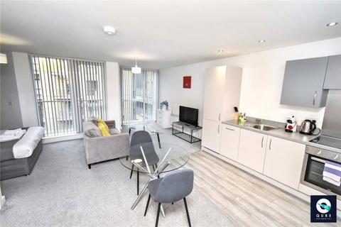 Adelphi Wharf Phase 3, Adelphi Street, Salford, Greater Manchester, M3 6GL