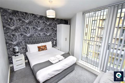 undefined, Adelphi Wharf Phase 3, Adelphi Street, Salford, Greater Manchester, M3 6GL