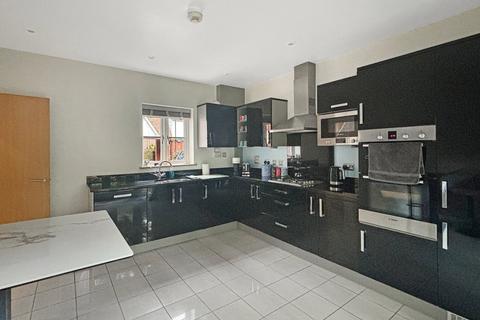 undefined, Cravenwood Close, Weeley, Clacton-on-Sea, CO16
