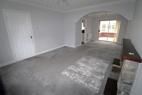 undefined, Ty Gwyn Drive, Brackla, Bridgend, Bridgend County. CF31 2QJ