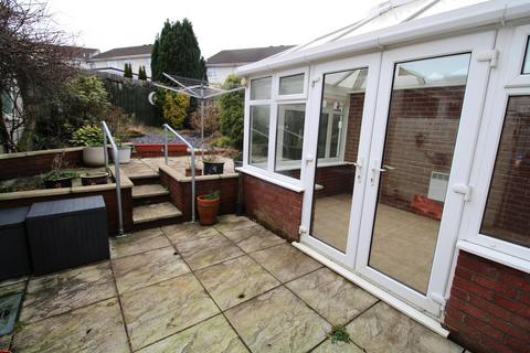 undefined, Ty Gwyn Drive, Brackla, Bridgend, Bridgend County. CF31 2QJ