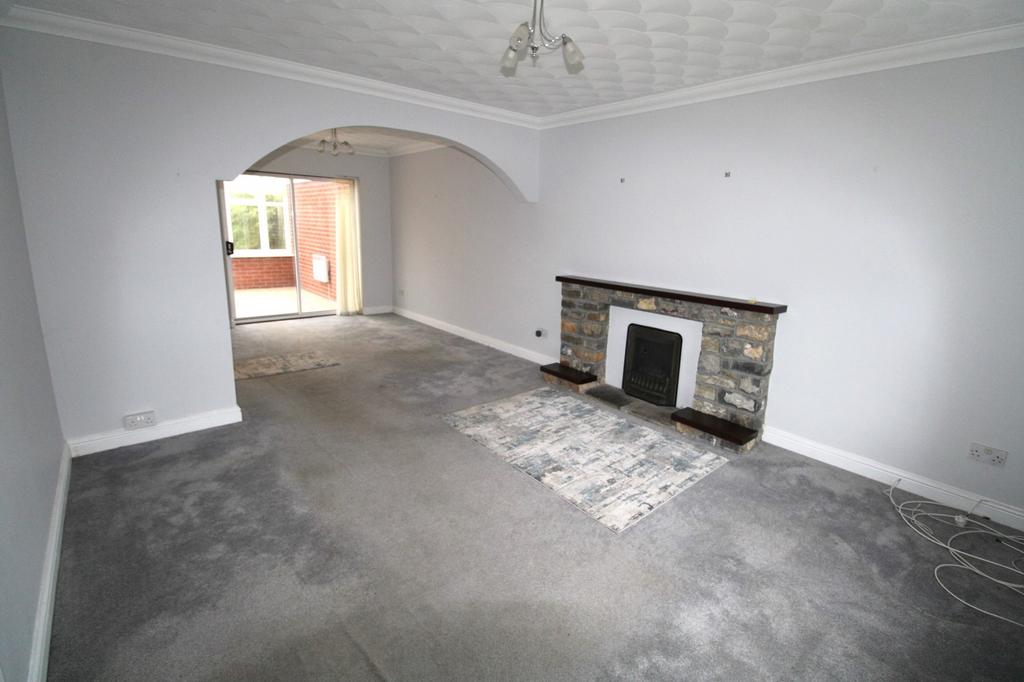 Lounge Area