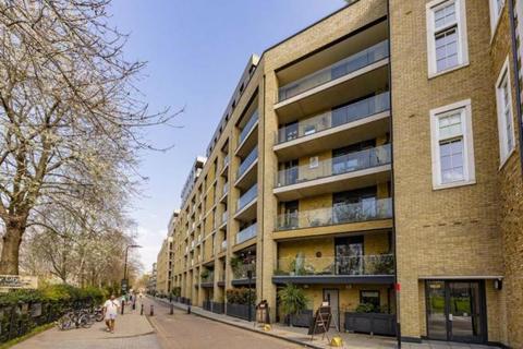 undefined, Mettle And Poise, 16 Goldsmiths Row, Shoreditch, E2