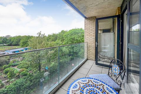 Studio for sale, Mettle And Poise, 16 Goldsmiths Row, Shoreditch, E2