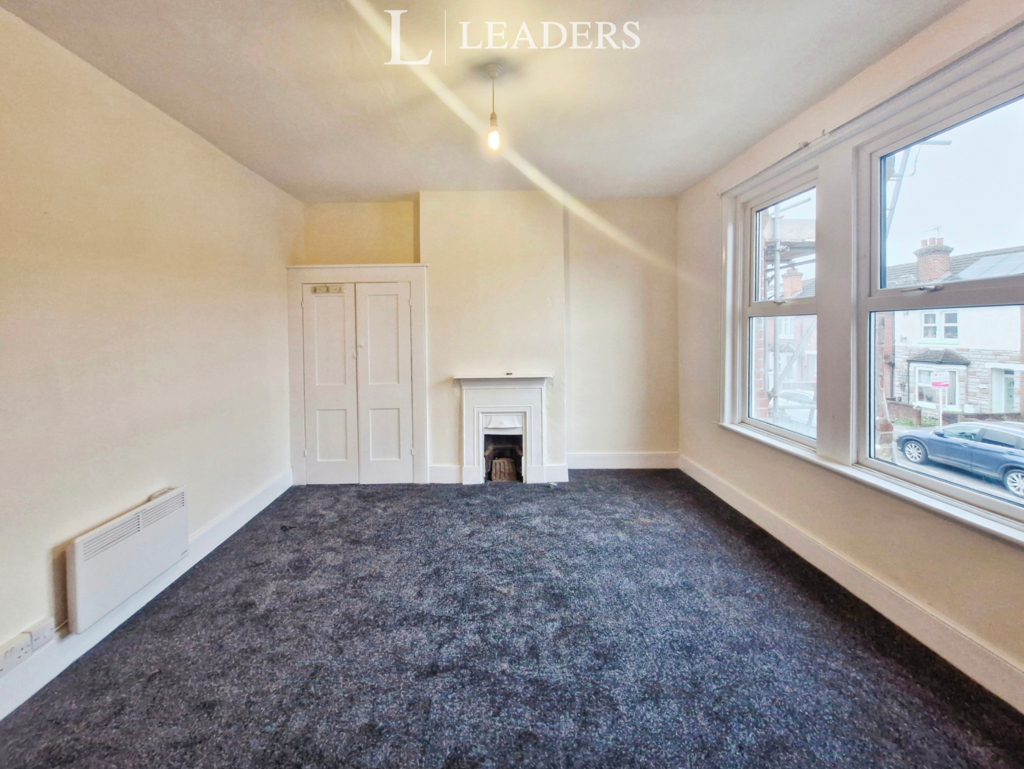 Main bedroom