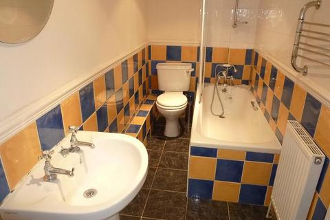 2 bedroom flat to rent, Hove, BN3
