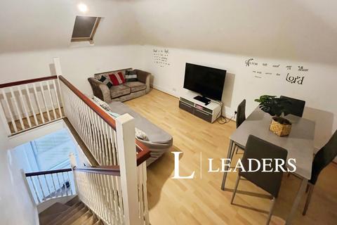2 bedroom flat to rent, 8 Eaton Road, Hove, BN3