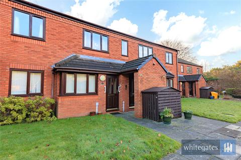 Apartment - Sylvan Court, Liverpool, Merseyside, L25