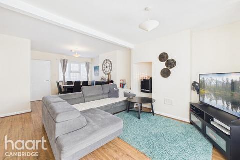 undefined, Bateson Road, Cambridge