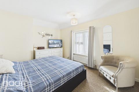 undefined, Bateson Road, Cambridge