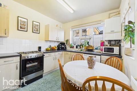 undefined, Bateson Road, Cambridge
